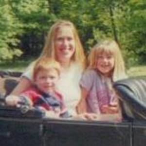 Meet your Posher, Becky